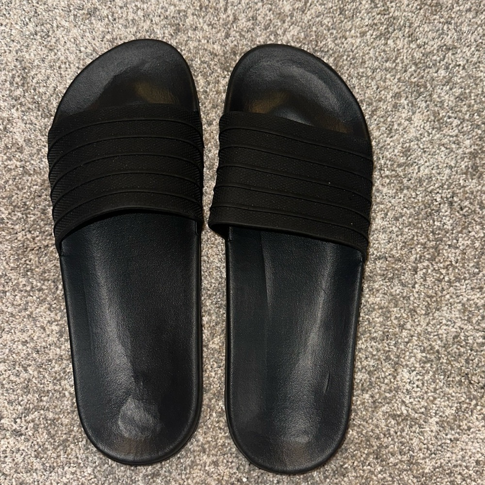 Men’s Slide West Loop